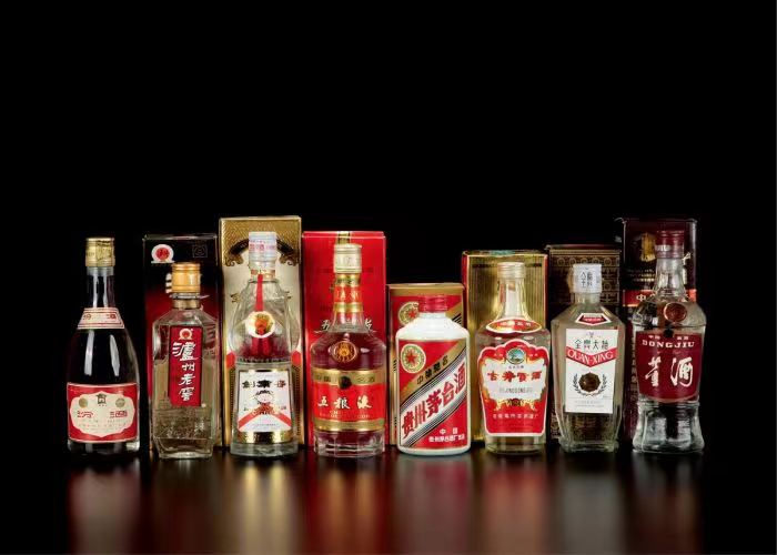 花溪老酒储存的方法